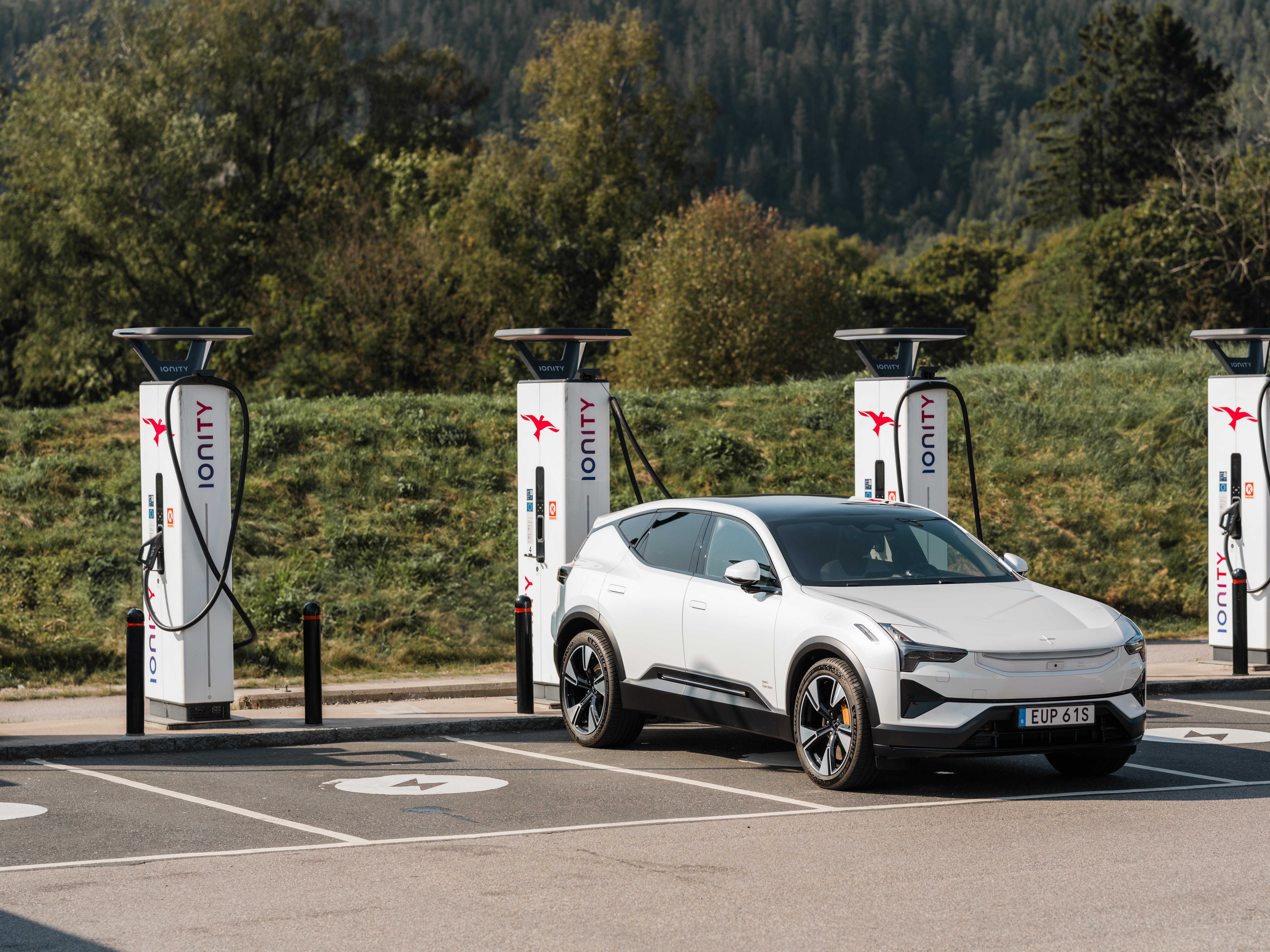 What do I need to know about public charging?